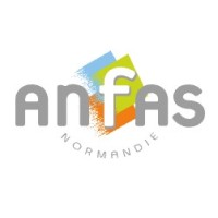 ANFAS Normandie Logo