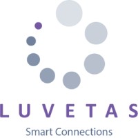 luvetas Logo