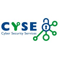 CYSE - Ciberseguridad Logo