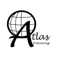 Atlas Training - English Logo