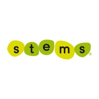 Stems Fruit (PTY) LTD Logo