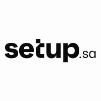 Setup.sa Logo