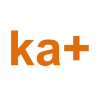 ka+ GmbH Logo