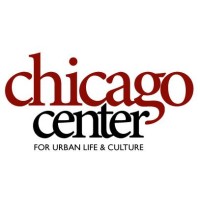 Chicago Center for Urban Life & Culture Logo