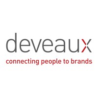 Deveaux Logo