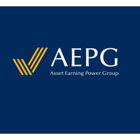 AEPG UK Logo