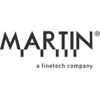 Martin GmbH Logo