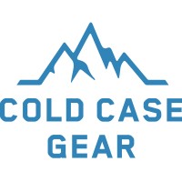 Cold Case Gear Logo