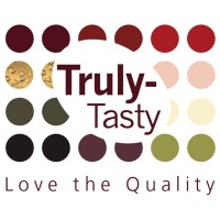 Truly Tasty Wines Logo