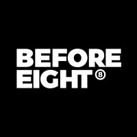 BEFORE EIGHT Group GmbH Logo