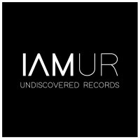 IAMUR | Undiscovered Records Logo