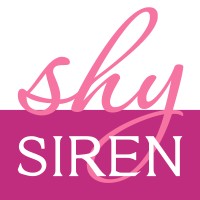 Shy Siren Jewelry Logo