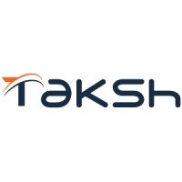 Taksh IT Solutions Private Limited Logo