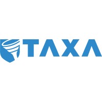 TAXA RDC Logo