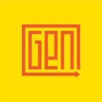 GEN Fulfillment Logo
