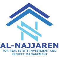 RIC & Al-Najjaren Logo