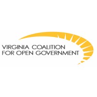 Virginia Coalition for Open Government Logo