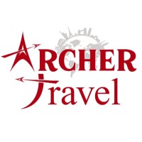 Archer Travel Logo