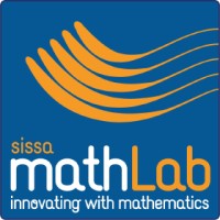 SISSA mathLab Logo