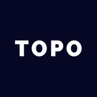 TOPO CONSEIL Logo