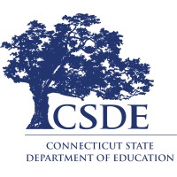 Connecticut State Department of Education Logo