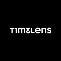 Timelens Logo