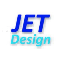 JetDesign Logo