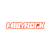 Milly Rock Group Logo