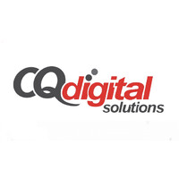 CQ Digital Solutions Logo