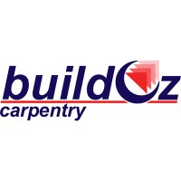 Buildoz Carpentry Logo