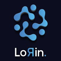 LoRin Network Logo