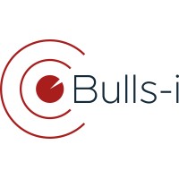 Bulls-i Logo
