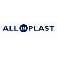 AllinPlast Kunststoffenindustrie B.V. Logo