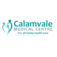 Calamvale Medical Centre Logo
