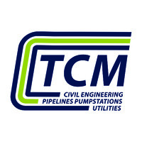 TCM Civil Logo