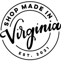 Shop Made in Virginia Logo