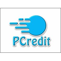 PCredit Logo