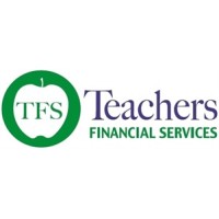 Teachers Financial Services Logo