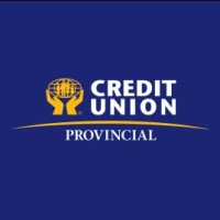 Provincial Credit Union Logo