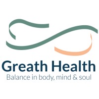 Great Health Coaching Logo