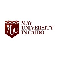May University in Cairo Logo