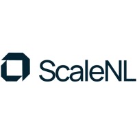 ScaleNL Logo