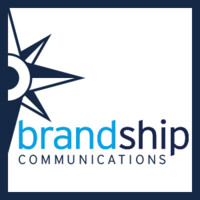 brandship Communications Logo