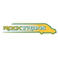 Rocktrans Logo