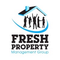 Fresh Property Management Group Logo