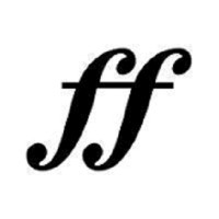 Double F Music Productions Logo