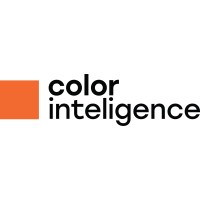 Color Intelligence Logo