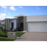 Accurate Building Design Logo