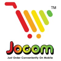 JOCOM MSHOPPING SDN BHD Logo