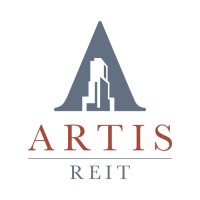 Artis REIT Logo
